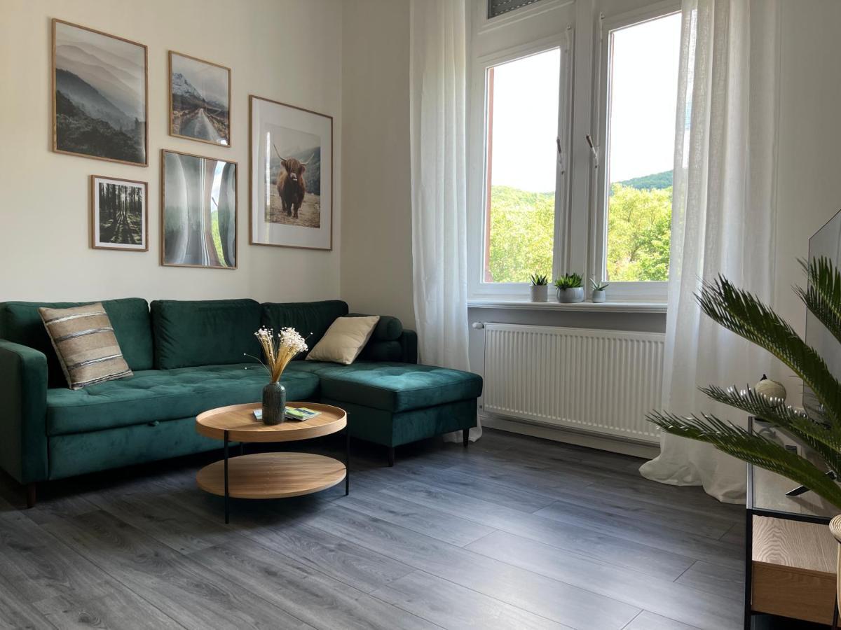 Direct Moselle View 200M² 4 Sz 10Pers Terrace Apartamento Sankt Aldegund Exterior foto